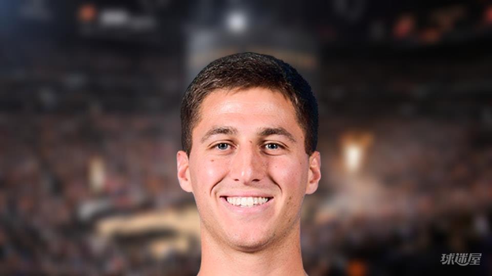 NBA每日三分王：科林·吉莱斯皮8三分(2026年02月04日)