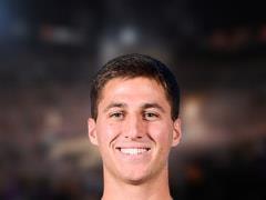 2026年02月04日 NBA每日三分王，科林·吉莱斯皮命中8记三分