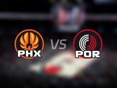 2026年02月04日，太阳vs开拓者NBA常规赛在线直播