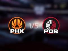 2026年02月04日，NBA常规赛太阳vs开拓者比赛直播在线观看