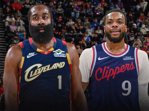 哈登加盟克利夫兰，灰熊交易3J拆队，史蒂文斯妙招换新武器