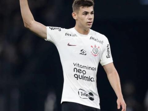 莫斯卡多，起初误以为自己患肿瘤，内心充满恐惧