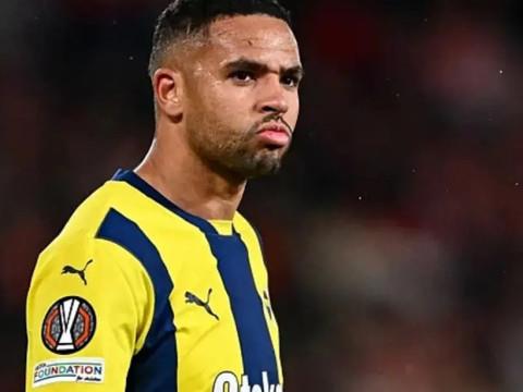 恩内斯里因薪资问题未能加盟尤文，塞维利亚