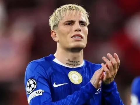 加纳乔表示：曼联能击败阿森纳，我们也一定可以