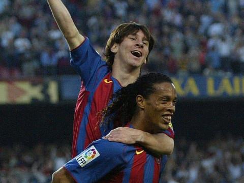 巴萨即将迎战阿尔瓦塞特，梅西与伊涅斯塔的巴萨记忆再度浮现