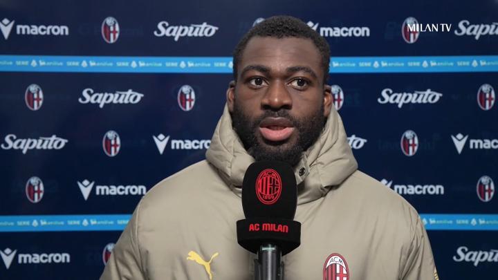 福法纳谈中场球员进球，我们必须实现教练的目标