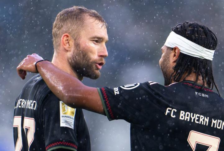 格纳布里续约至2028年，年薪最高1500万，莱默尔要求加薪