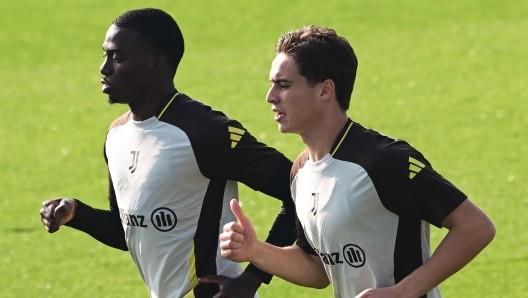 米体报道，伊尔迪兹伤愈复出，将以替补身份迎战亚特兰大