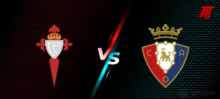 维戈塞尔塔VS奥萨苏纳