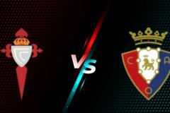 西甲维戈塞尔塔对阵奥萨苏纳预测，塞尔塔主场平局概率高