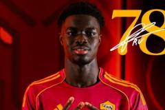 意甲冬季转会期引援榜，18岁前锋瓦斯登顶标王