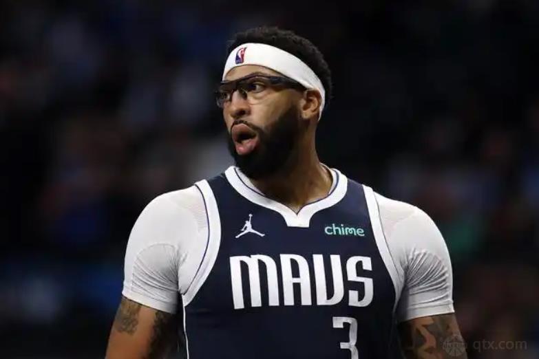 浓眉被交易去奇才