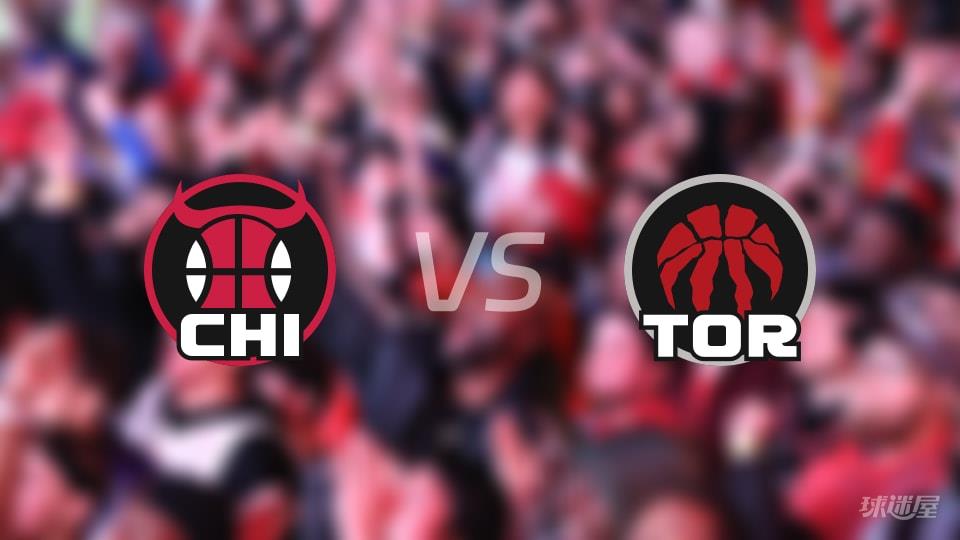 公牛vs猛龙首发阵容详情一览(2026年02月06日)