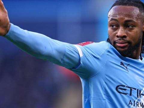 塞梅尼奥随曼城晋级联赛杯决赛，去年却早早出局的球员再创佳绩