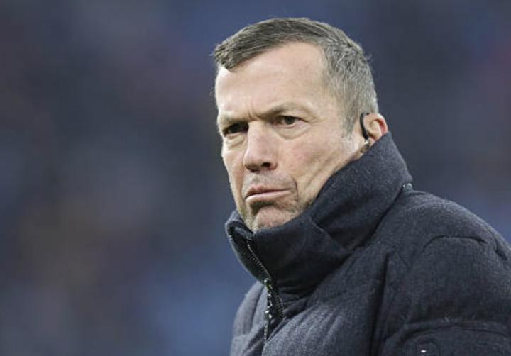 马特乌斯谈拜仁争冠形势，充满电后球队将恢复状态