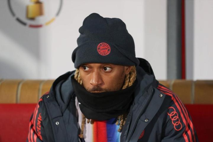 博埃因伤退出拜仁训练，转会前需通过体检