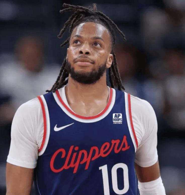 伦纳德评价加兰，26岁天赋满满，巅峰或许尚未到来