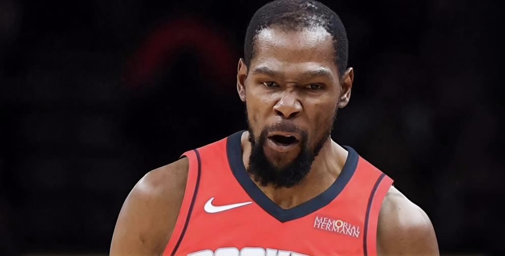 勇士是否该为KD立雕像，KD回应称厕所外的小壁画足够