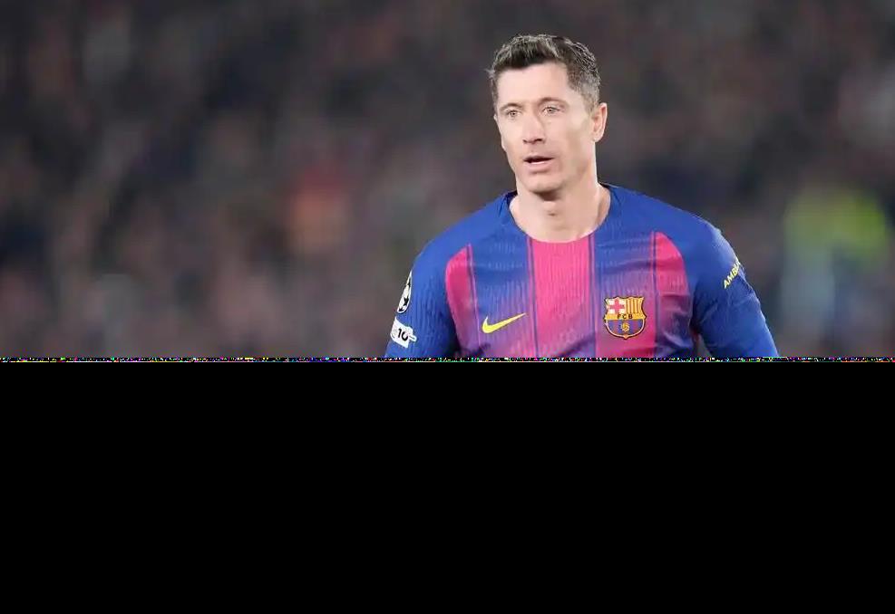 37岁莱万效率依旧