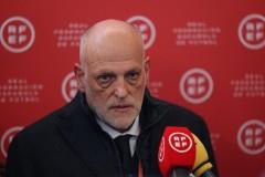 特瓦斯：中国足球冲击世界前十，西甲计划深化与中国合作