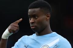 格伊无缘英联杯决赛，曼城表达不满