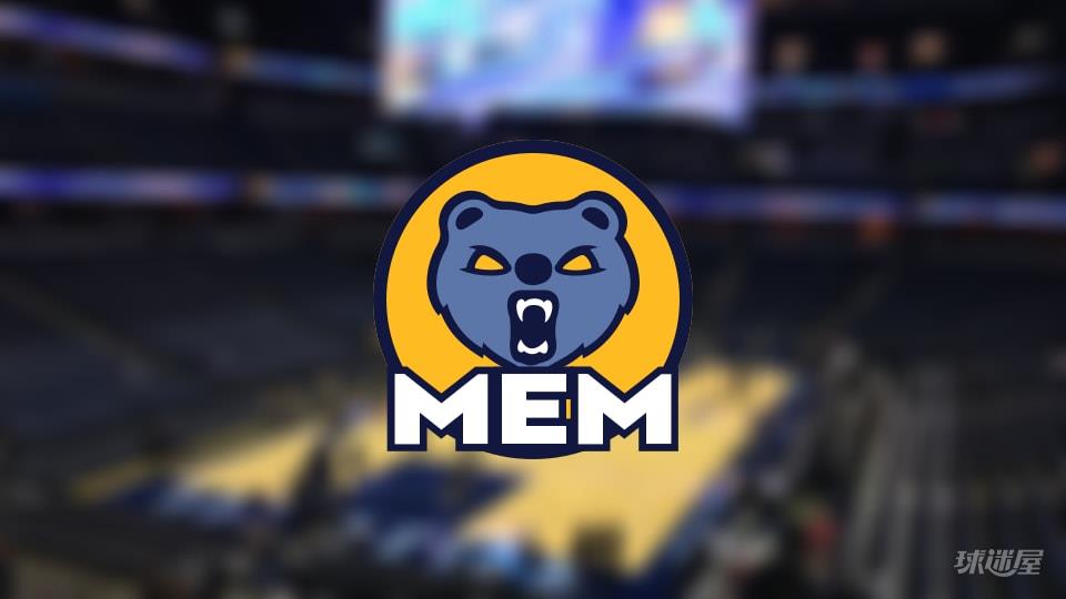 灰熊伤病报告：杰罗姆因小腿受伤无法出场(2026年02月07日)