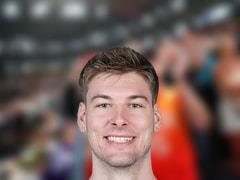 2026年02月06日，NBA每日篮板王，凯尔·菲利波夫斯基17个篮板表现抢眼