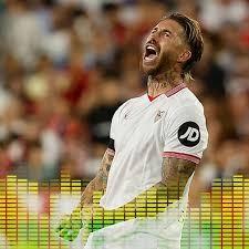 拉莫斯曾提出免费为塞维效力，遭主席拒绝，原因是担忧其声望过高