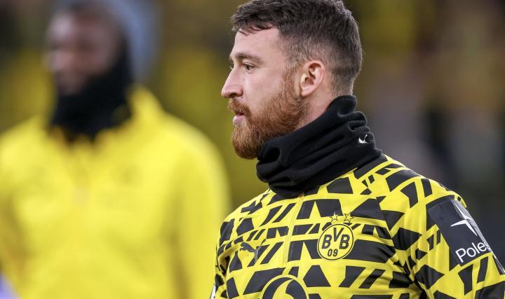 欧冠联赛，多特顺利完成厄兹詹与伊纳西奥的注册