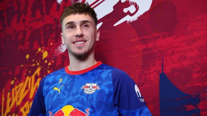 格鲁达表态，争取进入德国队世界杯大名单