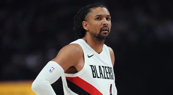 Siegel：开拓者计划买断赛布尔，转正西索科和乐福