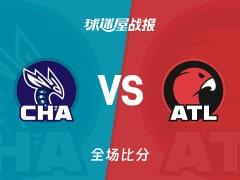 NBA常规赛，黄蜂126-119击败老鹰，布里奇斯贡献26分6篮板5助攻