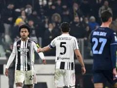 2026年02月09日，意甲联赛第24轮尤文vs拉齐奥比赛录像回放在线观看