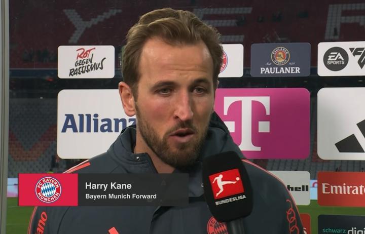 凯恩认为过去一周舆论干扰较多，今天的胜利意义重大