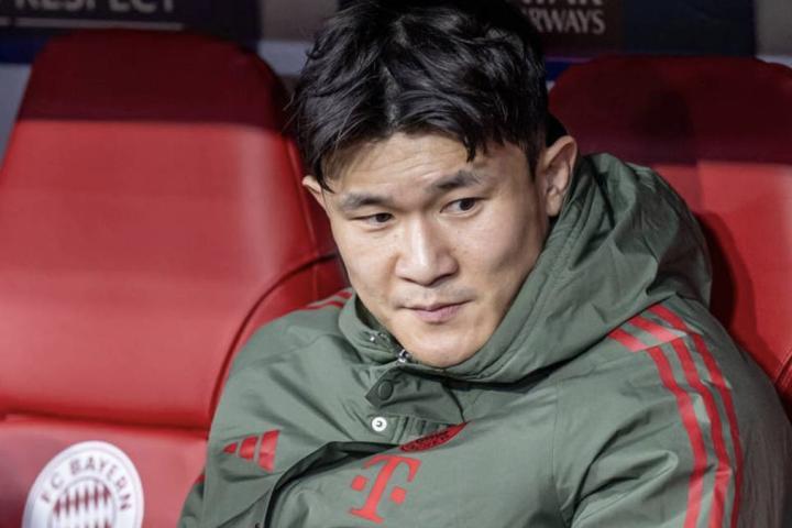 巴拉克：金玟哉表现出色却无缘大名单，这一决定太过残酷