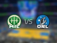 2026年02月10日，雄鹿vs魔术伤病名单公布，胜负悬念谁能揭晓