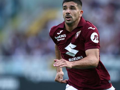 斯基拉：都灵正式签约前锋小西蒙尼，从那不勒斯永久引进