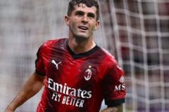 普利西奇与AC米兰续约陷入停滞，离队可能性增加