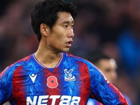 水晶宫中场镰田大地，今夏离队几乎板上钉钉