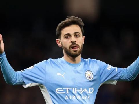 B席，阿森纳占据优势，我们仍然充满信心