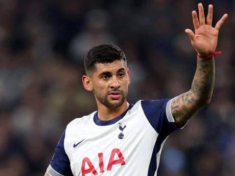 斯科尔斯希望罗梅罗加盟曼联，愿意看到他身披红魔战袍