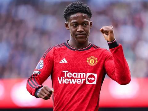 梅努连续四场首发，用表现回应质疑