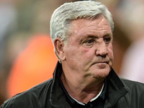 史蒂夫布鲁斯谈球迷死亡威胁，理解球迷期待但少数行为已越界