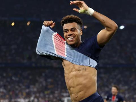 杜埃：团队的胜利，我们踢得井井有条