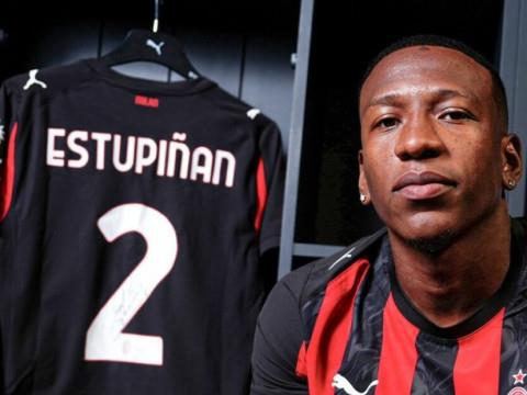 莫雷诺表示，只要有连续比赛机会，埃斯图皮尼安一定能展现自身价值