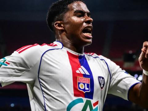 里昂体育总监透露，恩德里克出场时间越多里昂支付费用越少