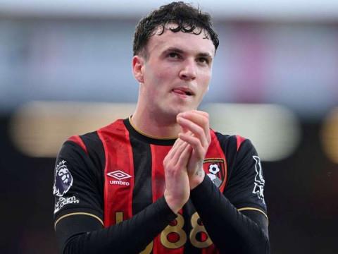 罗马诺：伯恩茅斯需支付约1900万欧元，完成希门尼斯正式买断