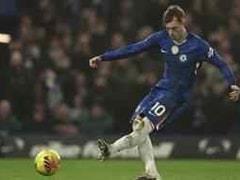 2026年02月11日，英超联赛第26轮切尔西vs利兹联比赛录像回放在线观看