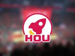 火箭队伤病更新：亚当斯脚踝受伤，无法出场比赛，2026年02月12日