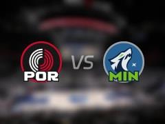 2026年02月12日，开拓者vs森林狼伤病名单公布，胜负悬念升级